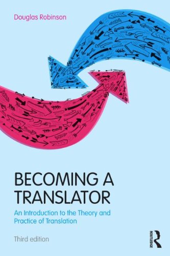 Efficiently Becoming a Literary Translator