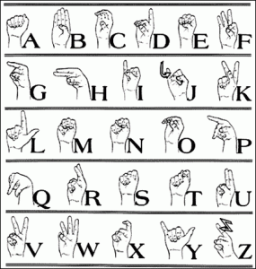 The Facts about American Sign Language - TranslationBlog