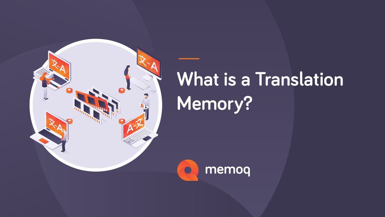 Why are Translation Memory Programs Needed?