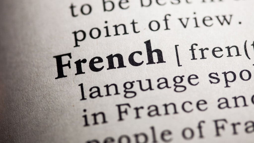 Use French Adjectives Correctly