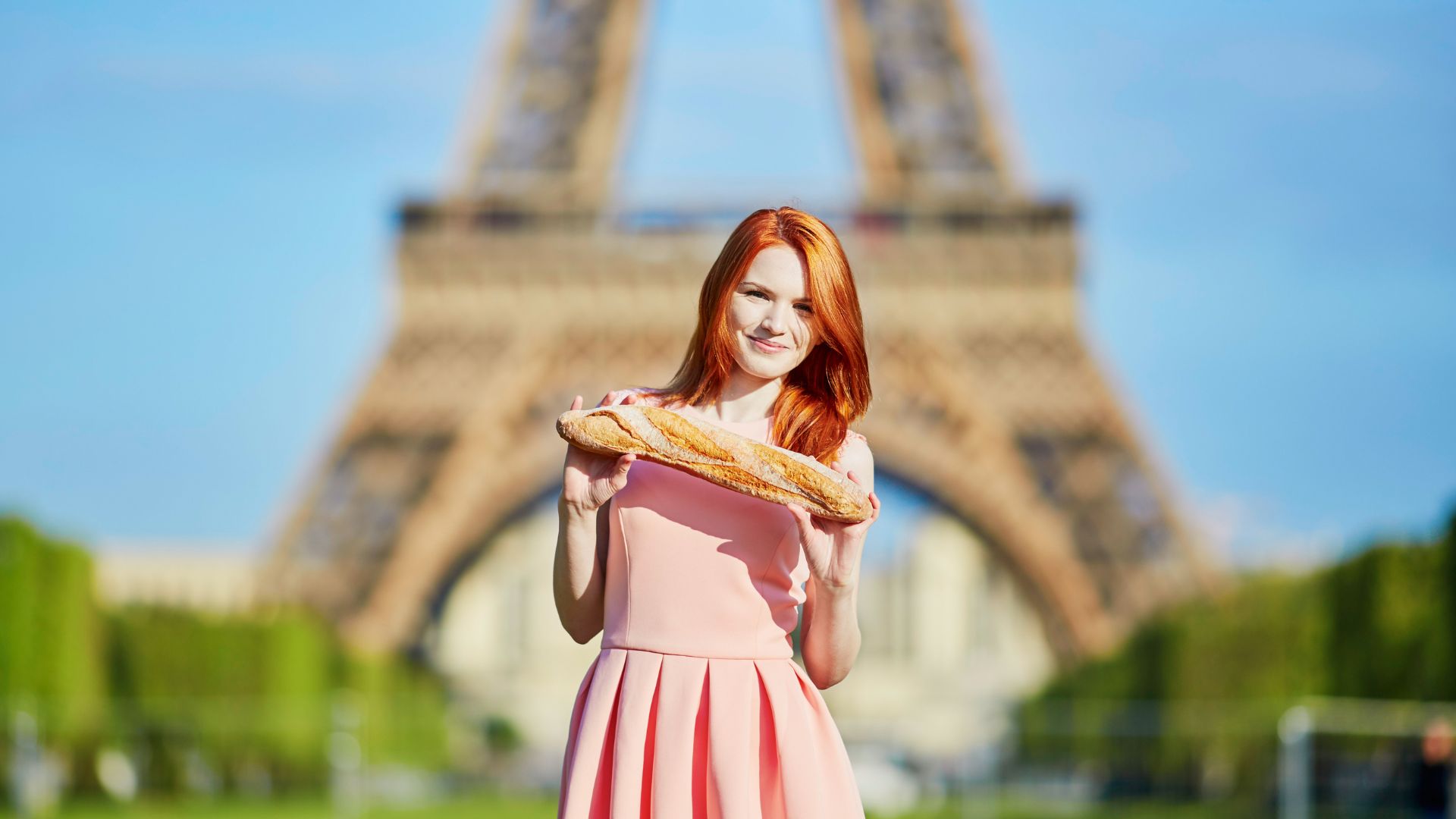 Eating time vocabulary in European French