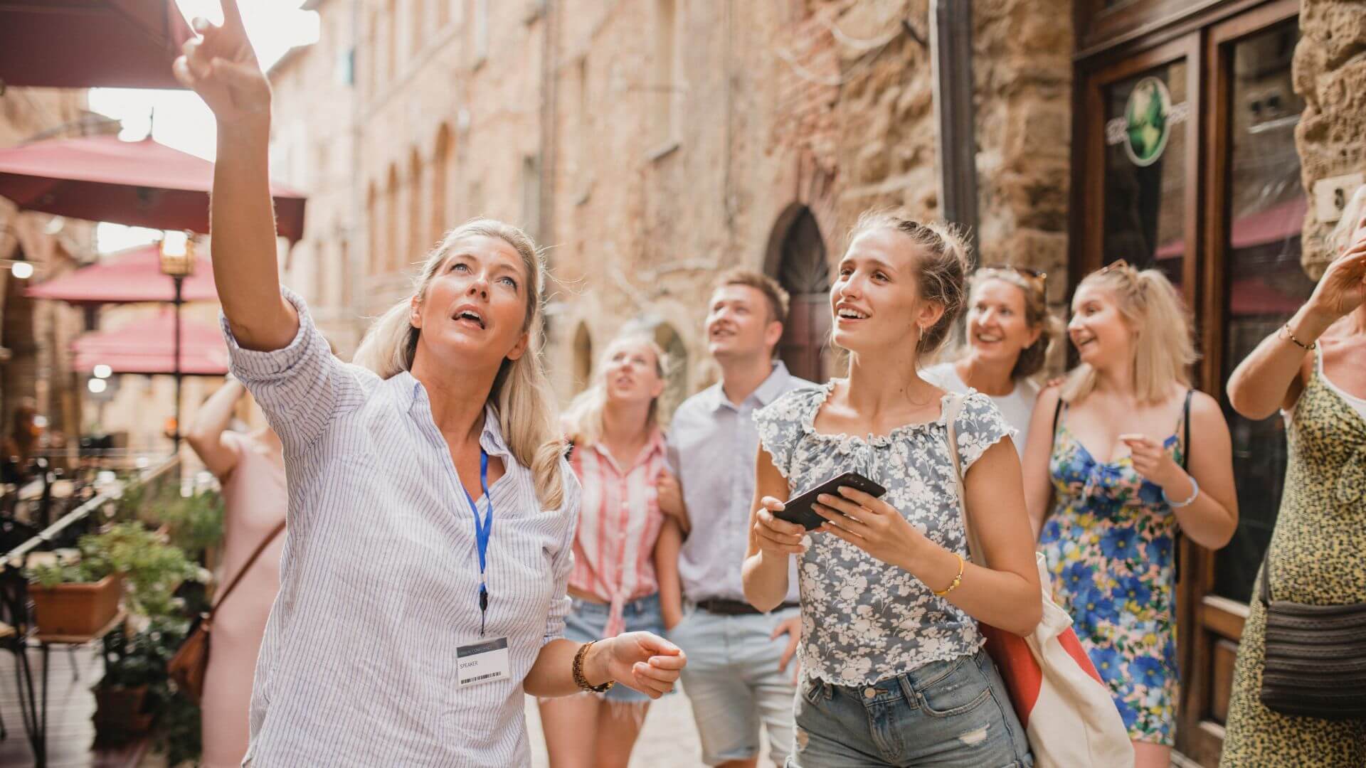 Italian Phrases Every Tourist Must Know