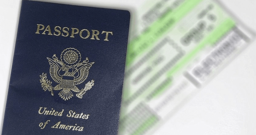 Passport Translation Services