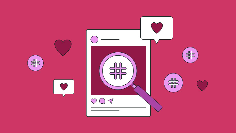 Instagram Hashtags: How to Find and Use the Best Hashtags | Sprout Social