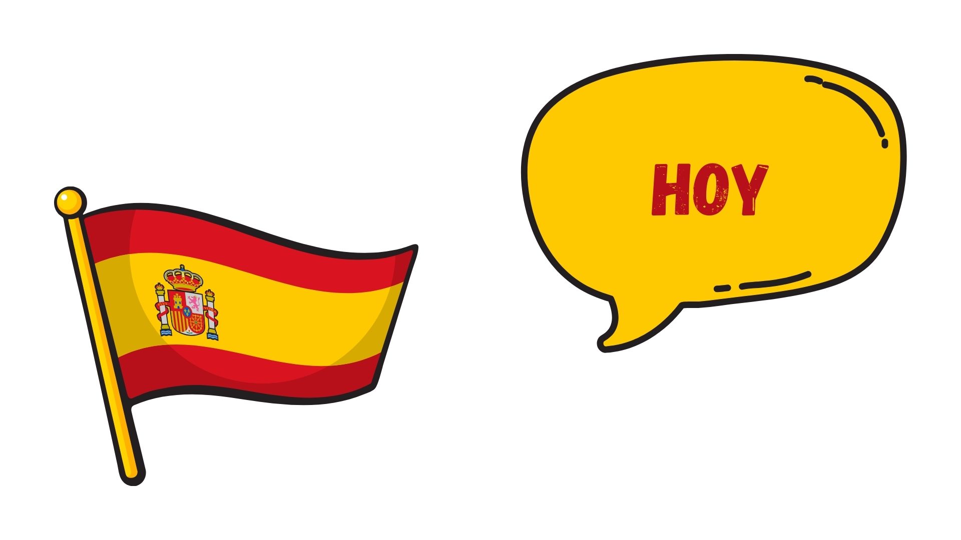 Adverbs in Spanish Words Starting with H