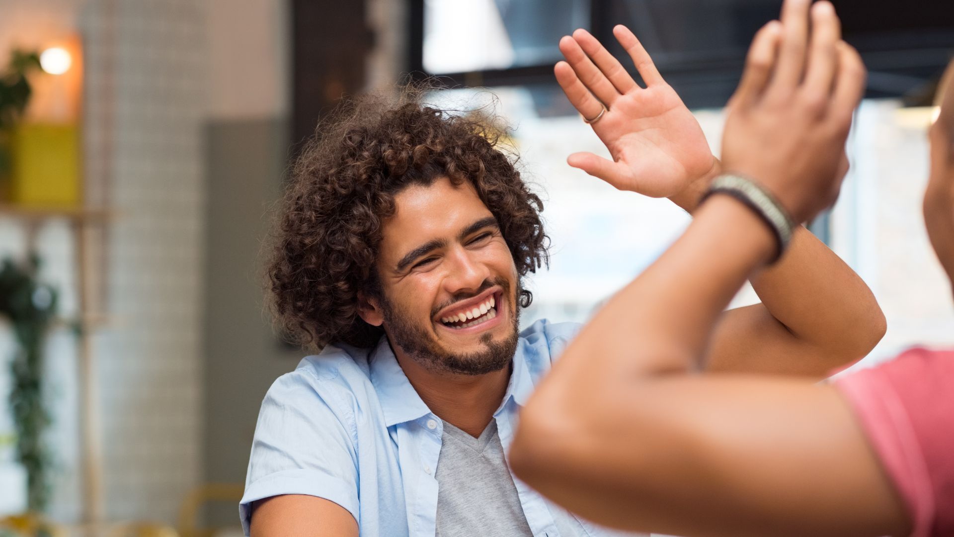 Informal Expressions of Thanks in Portuguese