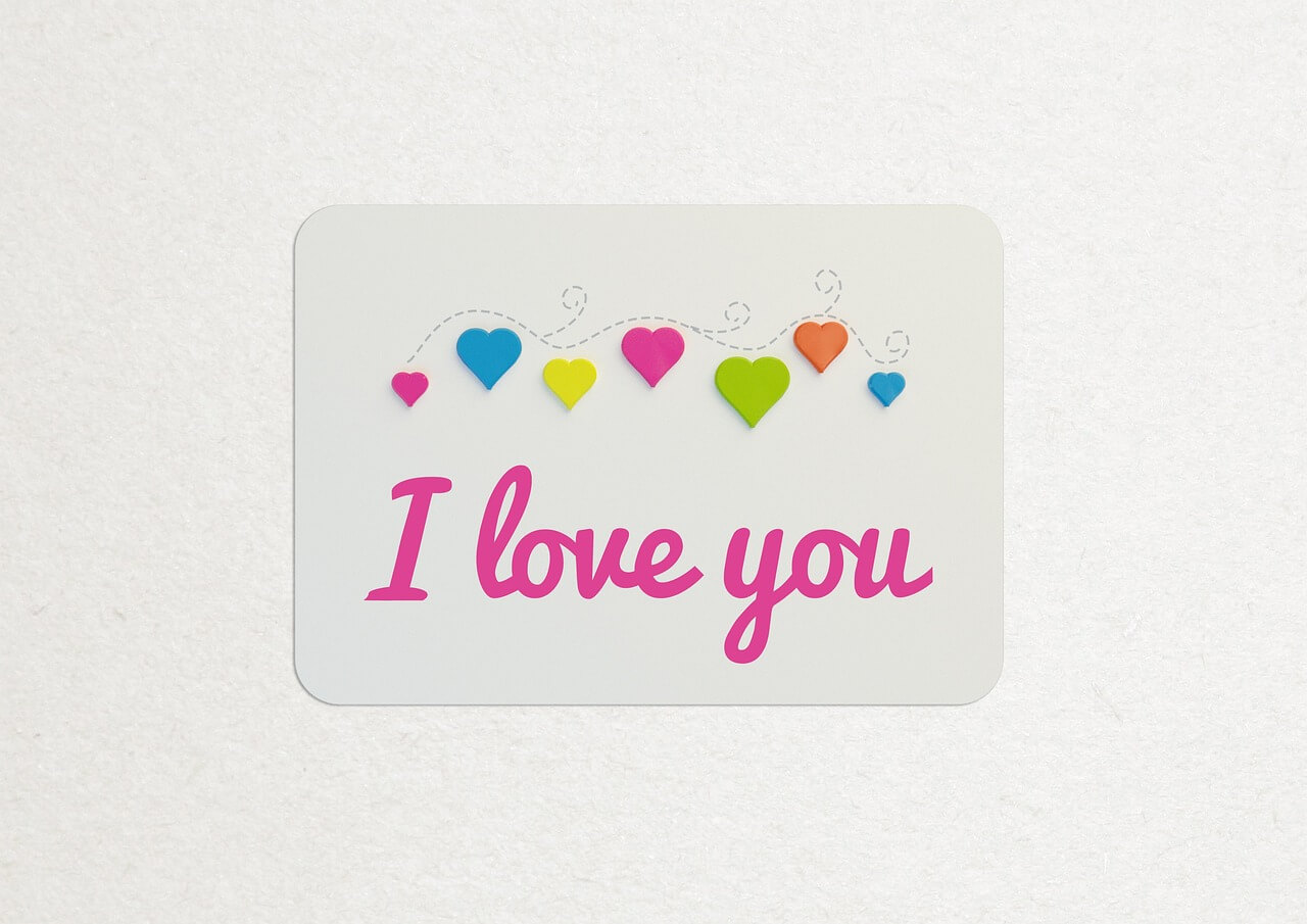 How to Say "I Love You" in Arabic A Guide to Different Dialects