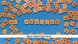 Master-English-Filler-Words