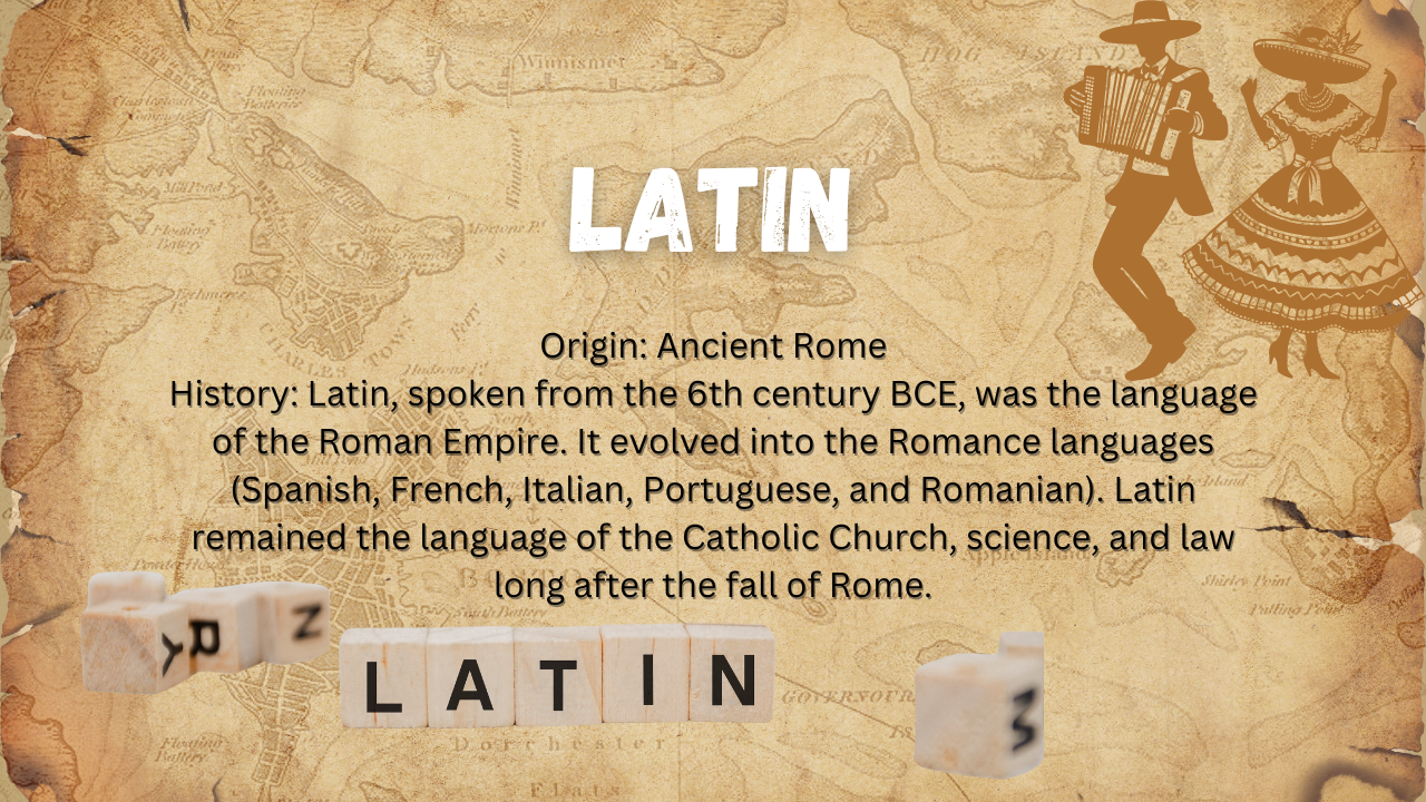 Latin