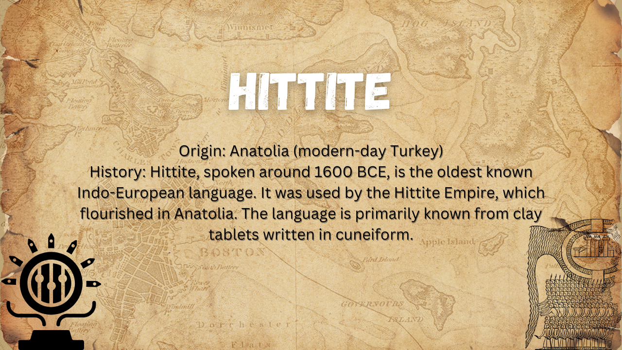 Hittite