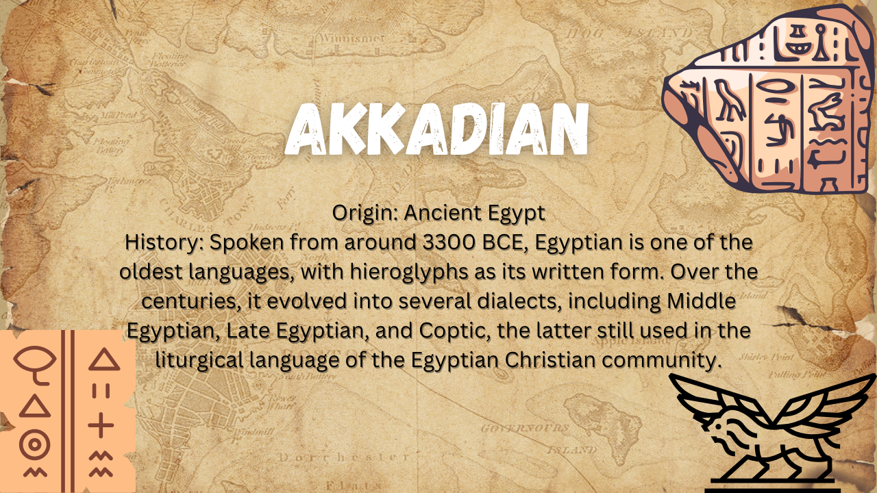 Akkadian