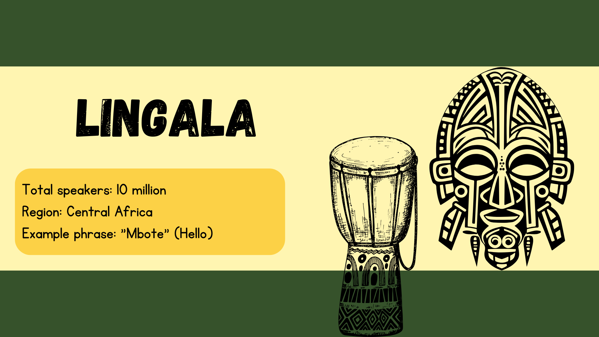 Lingala