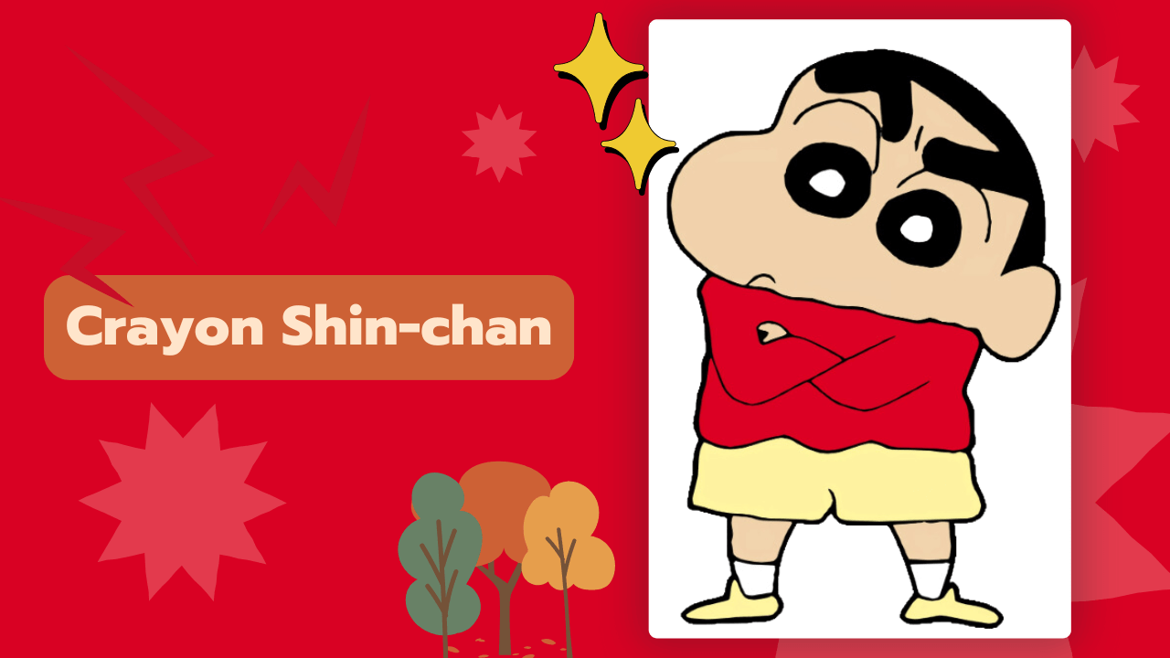 Crayon Shin-chan