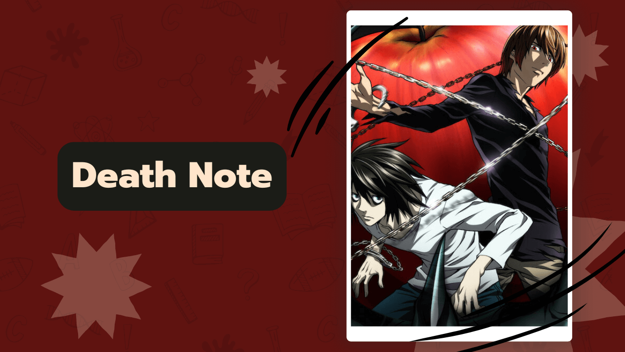 Death Note