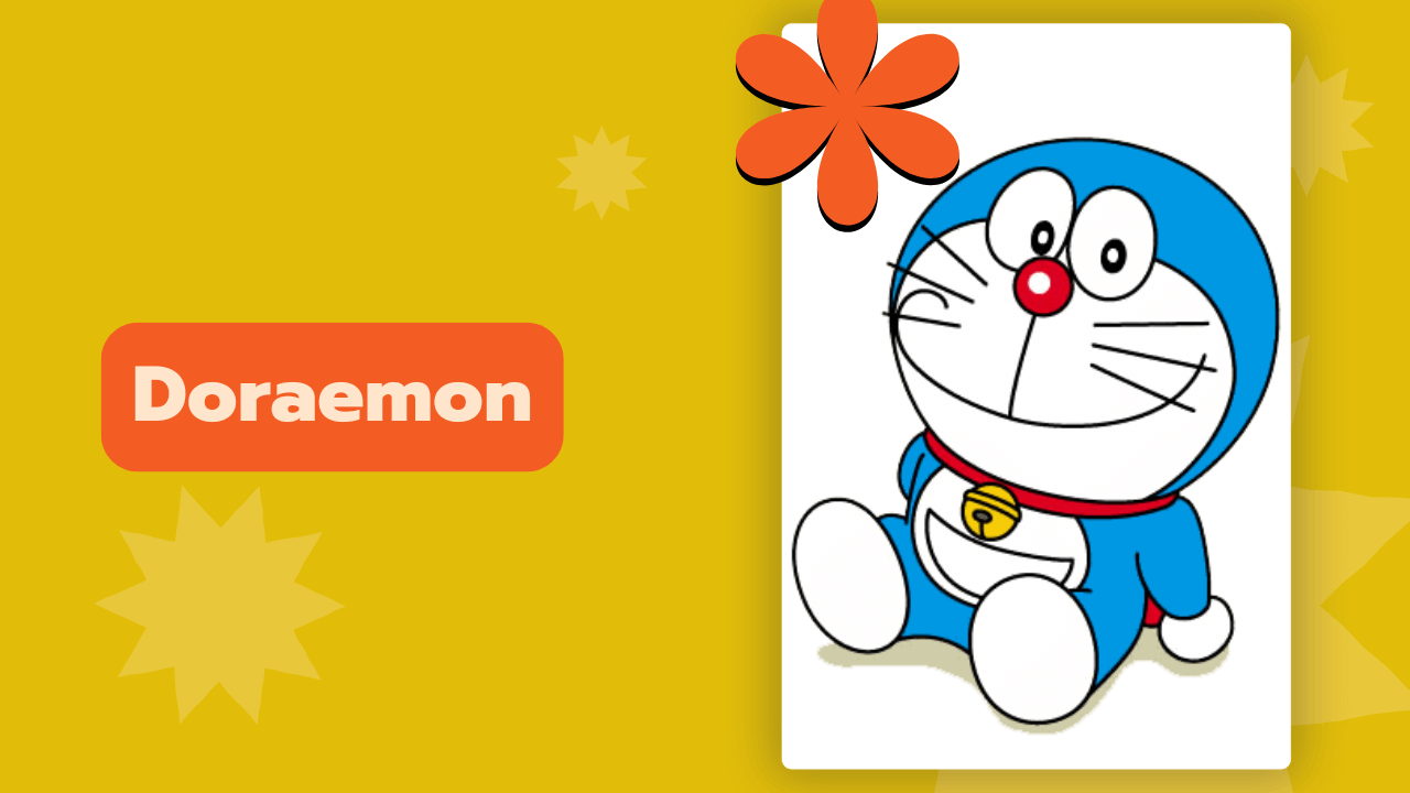 Doraemon