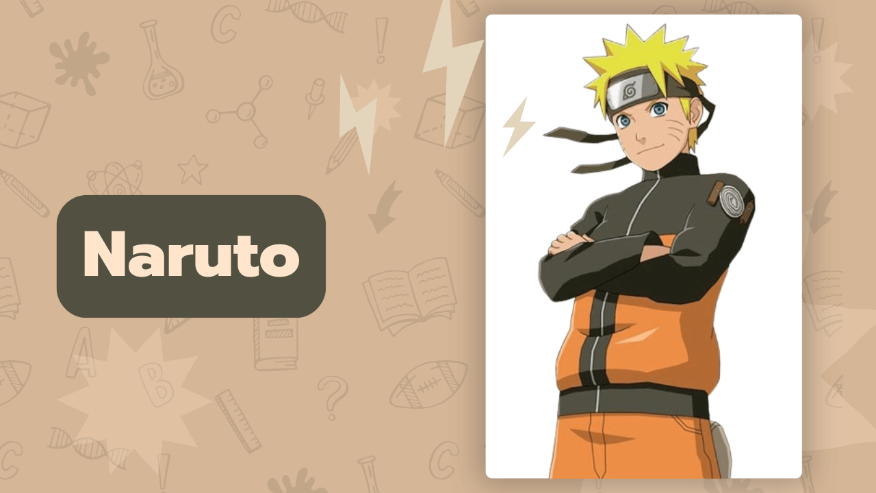 Naruto