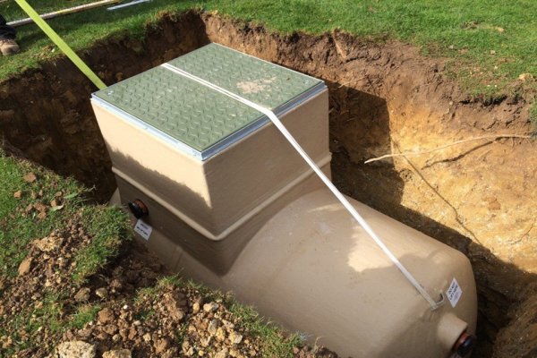The Ultimate Guide to Choosing A Septic Tank for Your Needs